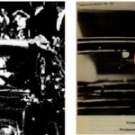 The Secret Service would later substitute another windshield with a spider-web-like configuration for the original, which had a dark hole in the center of the white, spiral nebula, in another blatant example of the alteration of evidence.