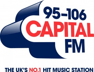 95-106 Capital FM
