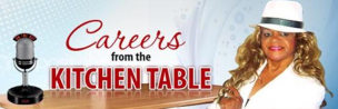 Careers from the Kitchen Table