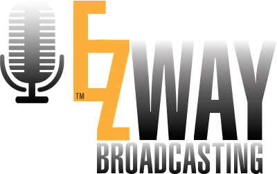 EZ Way Broadcasting