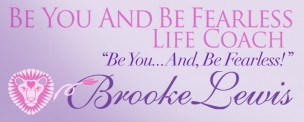 BROOKE LEWIS – CERTIFIED LIFE COACH