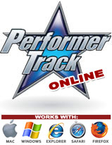 PERFORMER TRACK