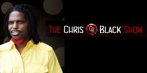 The Chris Black Show